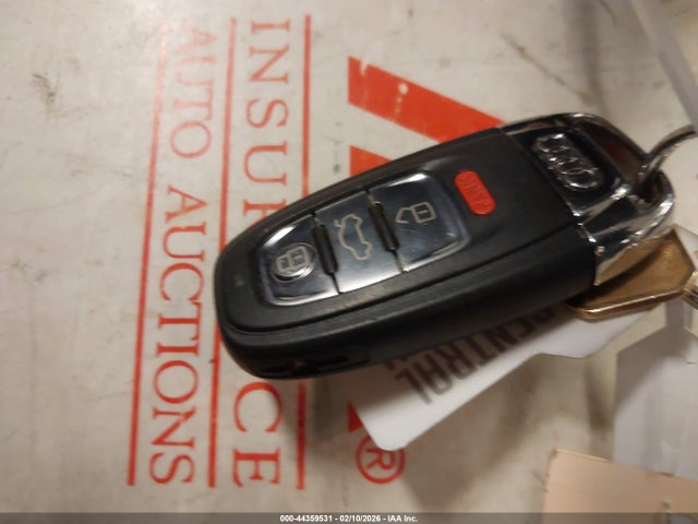 2014 AUDI A6 WAUFGAFC7EN089392 Photo 10