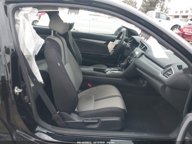 Honda Civic Lx-p 2017 2HGFC4B00HH300992 Image 5