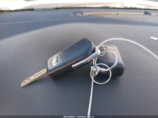 JTNKARJE9HJ551288 Toyota COROLLA IM