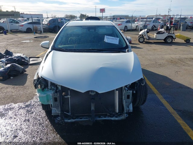 JTNKARJE9HJ551288 Toyota COROLLA IM