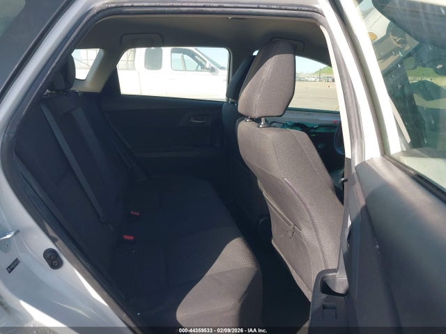 JTNKARJE9HJ551288 Toyota COROLLA IM