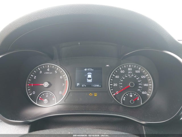 5XXGT4L34LG408698 KIA Optima Lx