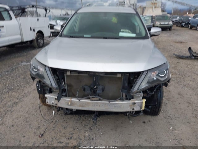 5N1DR2MN6HC659831 Nissan Pathfinder Sv