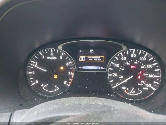 5N1DR2MN6HC659831 Nissan Pathfinder Sv