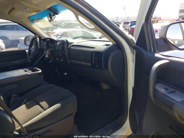 2007 Gmc Sierra 1500 Sle1 მანქანა იყიდება აუქციონზე, vin: 3GTEC13J47G537967, აუქციონის ნომერი: 44359544