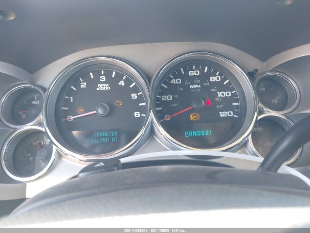 2007 Gmc Sierra 1500 Sle1 მანქანა იყიდება აუქციონზე, vin: 3GTEC13J47G537967, აუქციონის ნომერი: 44359544