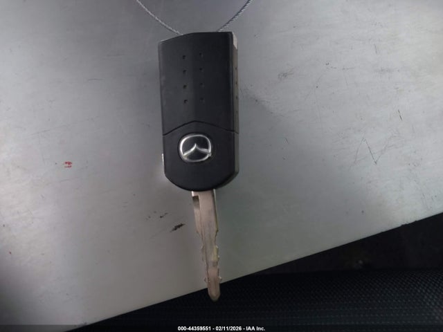2010 Mazda Mazda3 S Sport მანქანა იყიდება აუქციონზე, vin: JM1BL1S67A1348803, აუქციონის ნომერი: 44359551