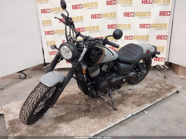 JH2RC5376RK400352 Honda Vt750 C2b