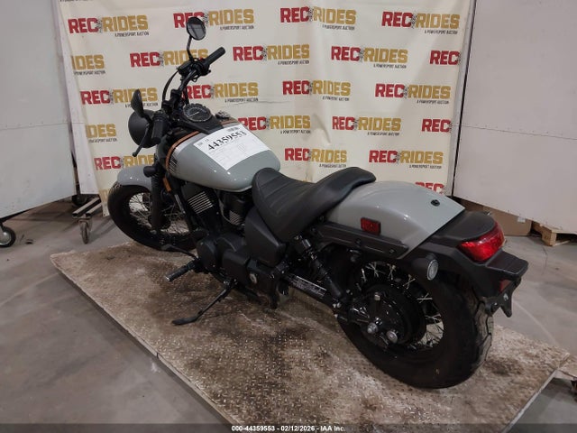JH2RC5376RK400352 Honda Vt750 C2b