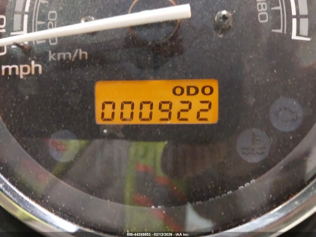 JH2RC5376RK400352 Honda Vt750 C2b