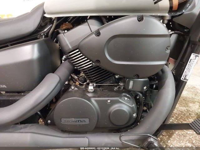 JH2RC5376RK400352 Honda Vt750 C2b