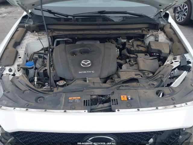 JM3KFACM0M0411908 Mazda Cx-5 Touring