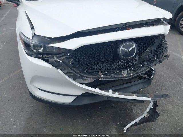 JM3KFACM0M0411908 Mazda Cx-5 Touring