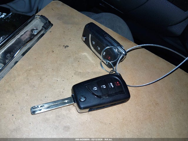 4T1G11BK2PU074633 Toyota Camry Se Awd