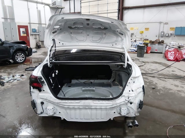 4T1G11BK2PU074633 Toyota Camry Se Awd
