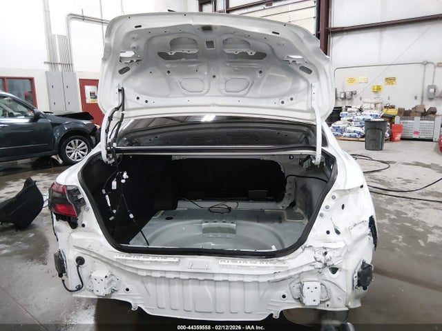 4T1G11BK2PU074633 Toyota Camry Se Awd