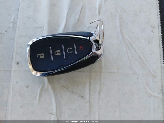 1G1RC6S56HU105827 Chevrolet VOLT LT