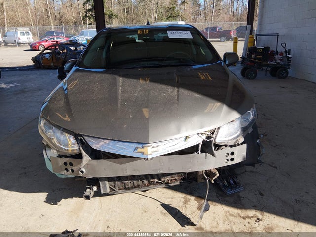 1G1RC6S56HU105827 Chevrolet VOLT LT
