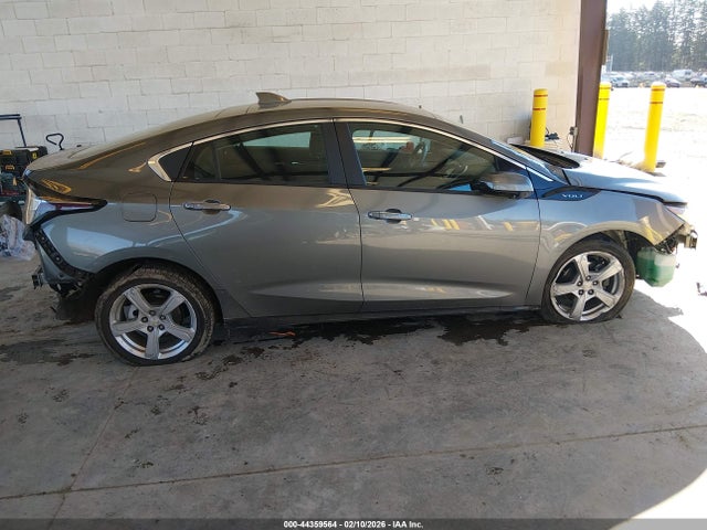 1G1RC6S56HU105827 Chevrolet VOLT LT