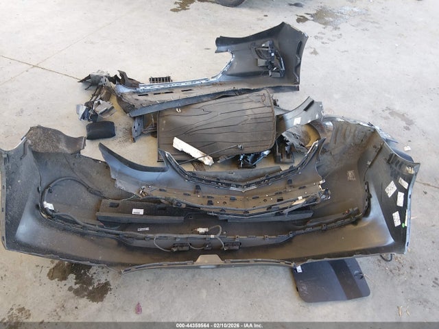 1G1RC6S56HU105827 Chevrolet VOLT LT
