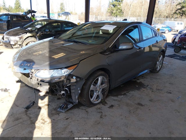 1G1RC6S56HU105827 Chevrolet VOLT LT