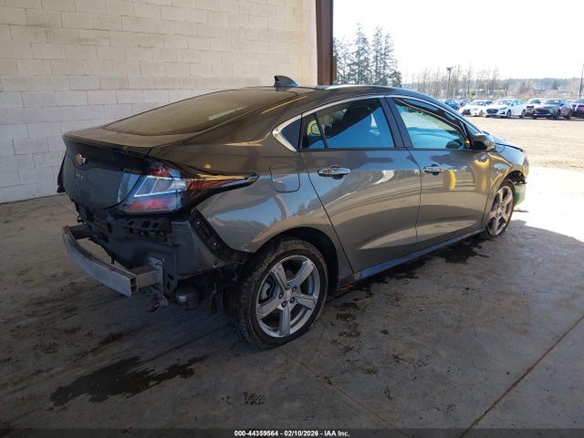 1G1RC6S56HU105827 Chevrolet VOLT LT