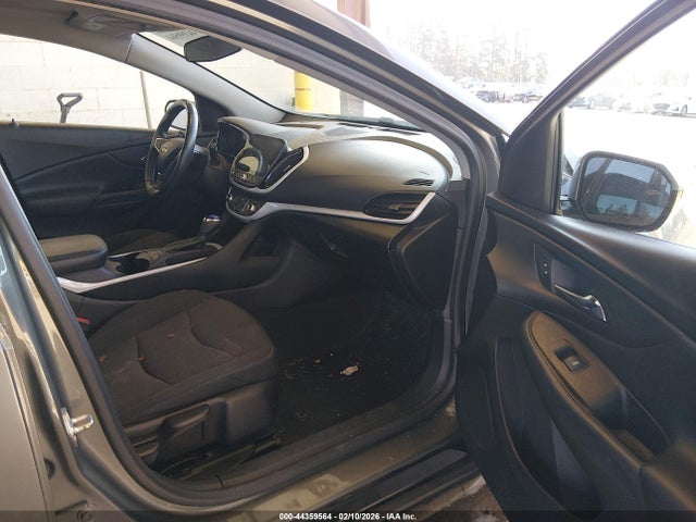 1G1RC6S56HU105827 Chevrolet VOLT LT