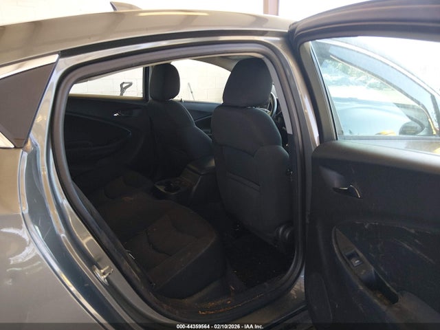 1G1RC6S56HU105827 Chevrolet VOLT LT