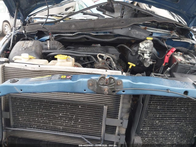 44359567 :رقم المزاد ، 1D7HU18D85S124507 vin ، 2005 Dodge Ram 1500 Slt/laramie مزاد بيع