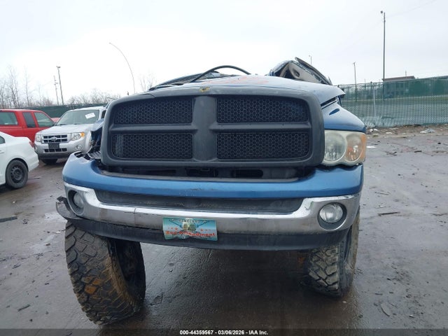 44359567 :رقم المزاد ، 1D7HU18D85S124507 vin ، 2005 Dodge Ram 1500 Slt/laramie مزاد بيع