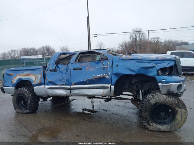 44359567 :رقم المزاد ، 1D7HU18D85S124507 vin ، 2005 Dodge Ram 1500 Slt/laramie مزاد بيع