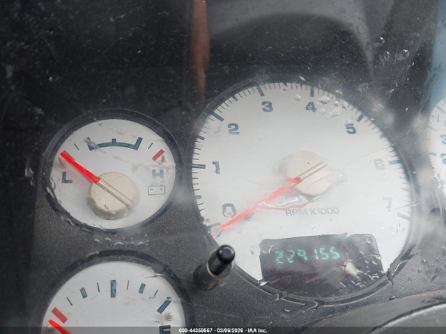 44359567 :رقم المزاد ، 1D7HU18D85S124507 vin ، 2005 Dodge Ram 1500 Slt/laramie مزاد بيع