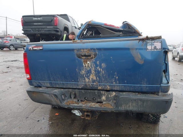 44359567 :رقم المزاد ، 1D7HU18D85S124507 vin ، 2005 Dodge Ram 1500 Slt/laramie مزاد بيع