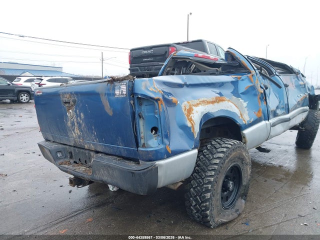 44359567 :رقم المزاد ، 1D7HU18D85S124507 vin ، 2005 Dodge Ram 1500 Slt/laramie مزاد بيع