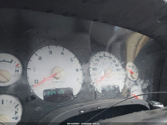 44359567 :رقم المزاد ، 1D7HU18D85S124507 vin ، 2005 Dodge Ram 1500 Slt/laramie مزاد بيع
