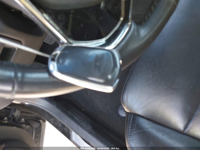 2015 CADILLAC CTS 1G6AR5SX6F0113528 Photo 10