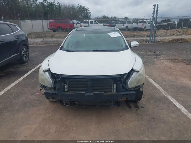 2013 NISSAN MAXIMA 1N4AA5AP1DC822598 Photo 5