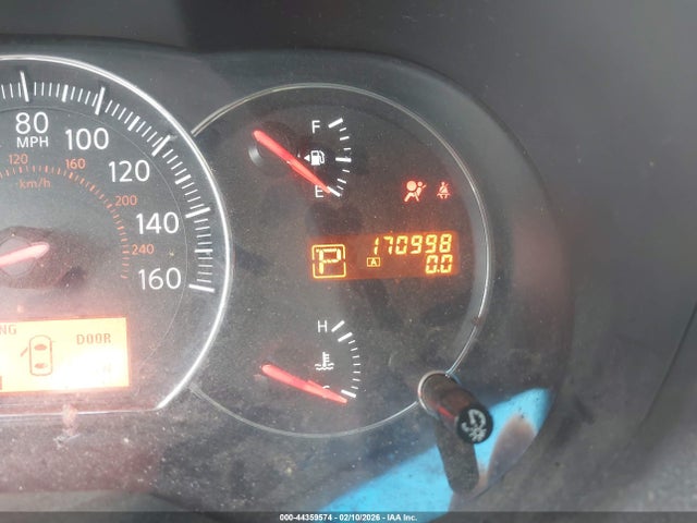 2013 NISSAN MAXIMA 1N4AA5AP1DC822598 Photo 6