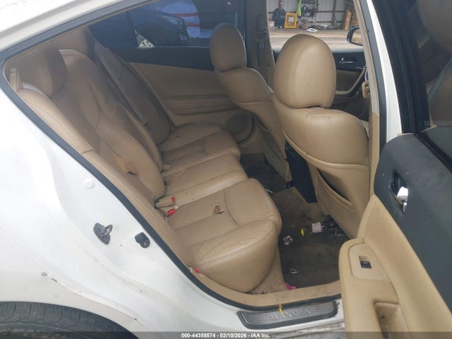 2013 NISSAN MAXIMA 1N4AA5AP1DC822598 Photo 7