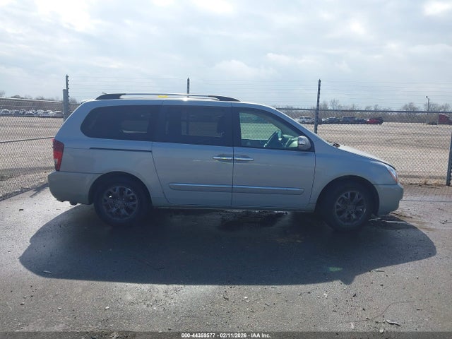 KIA SEDONA EX 2014 KNDMH4C79E6565927 Image 13