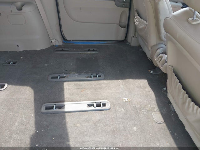 KIA SEDONA EX 2014 KNDMH4C79E6565927 Image 8
