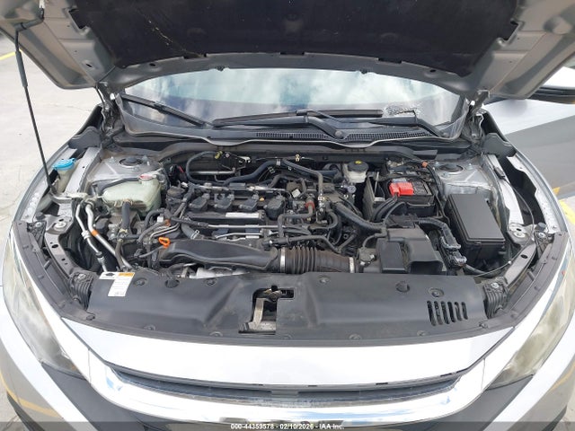 19XFC1F33HE212502 Honda Civic Ex-t