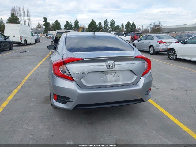 19XFC1F33HE212502 Honda Civic Ex-t