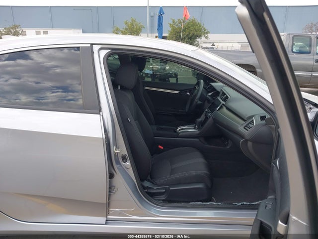 19XFC1F33HE212502 Honda Civic Ex-t