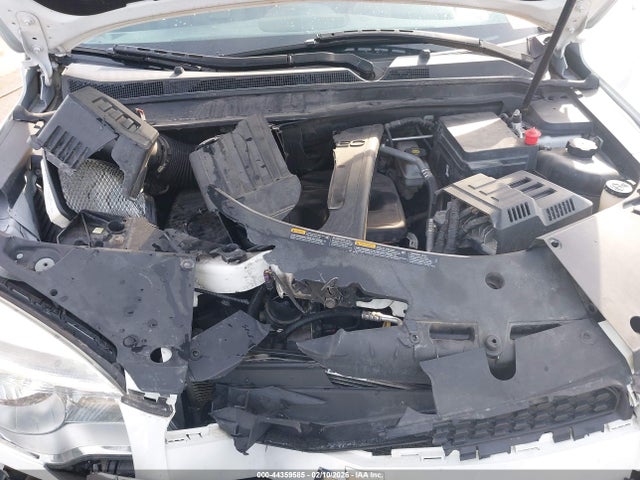 1GNALCEK0EZ123315 Chevrolet Equinox 2lt