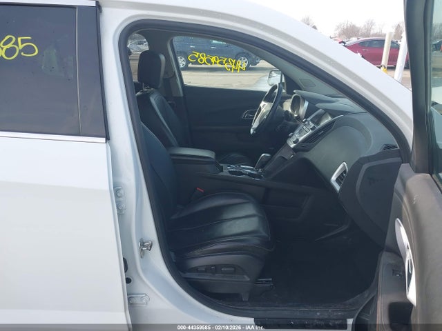 1GNALCEK0EZ123315 Chevrolet Equinox 2lt