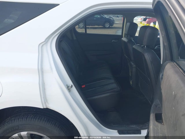 1GNALCEK0EZ123315 Chevrolet Equinox 2lt