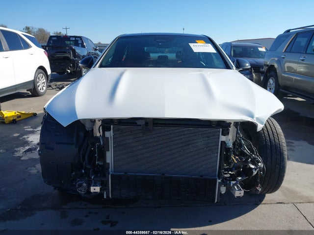 Aukcja sprzedaży 2023 Mercedes-benz C 300 Sedan, vin: W1KAF4GB3PR144803, numer aukcji: 44359587