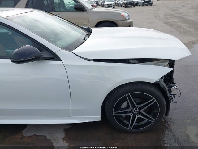 Aukcja sprzedaży 2023 Mercedes-benz C 300 Sedan, vin: W1KAF4GB3PR144803, numer aukcji: 44359587