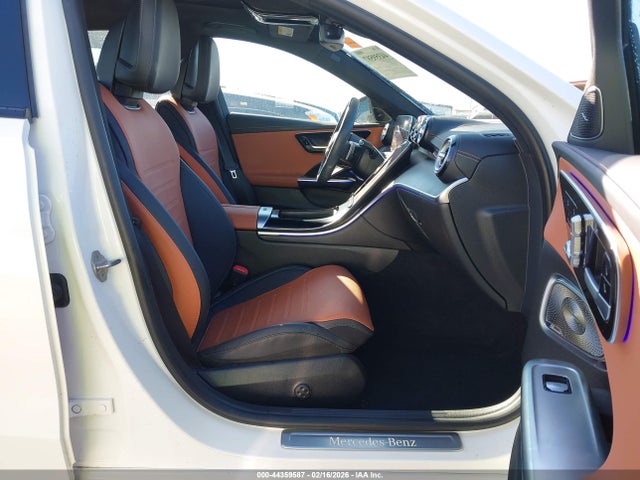 Aukcja sprzedaży 2023 Mercedes-benz C 300 Sedan, vin: W1KAF4GB3PR144803, numer aukcji: 44359587